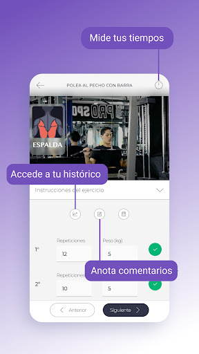 Carolin Taveras Screen 2