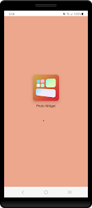 Photo Widget iOS 16
