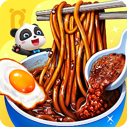 リトルパンダ：スターレストラン Mod Apk