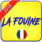 La Fouine 2018 icon