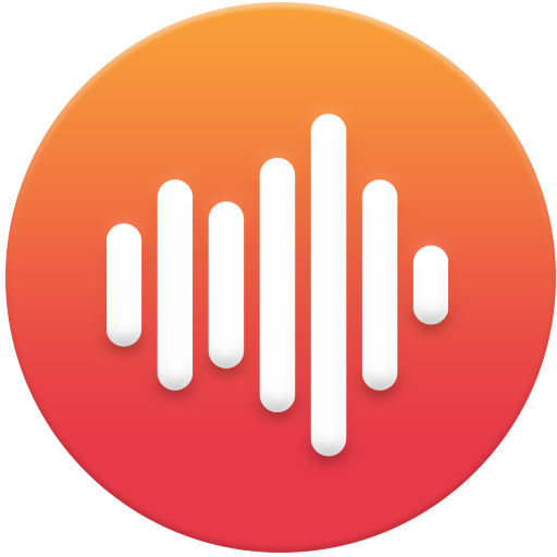 Voice Recorder Sound Recorder logo