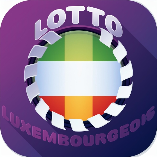 Lottery Luxembourg logo