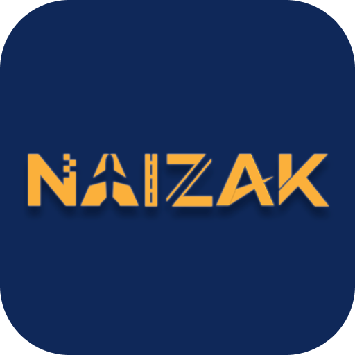 Naizak Taxi logo
