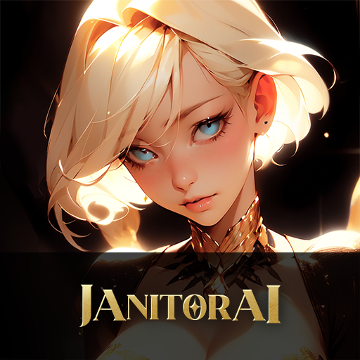 Janitor Role AI Character Chat Download on Windows