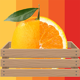 Icon image OG Orange Grading