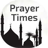 Salah Times & Qibla Ramadan icon