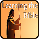 Learning the Bible icon