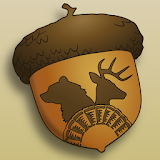 MI-MAST: Wildlife Food Tracker icon