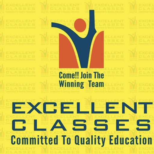 Excellent Classes logo
