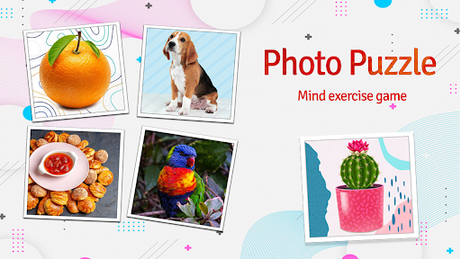 Photo Puzzle