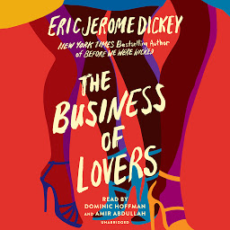 Icon image The Business of Lovers: A Novel