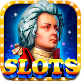 The Great Mozart Slots icon