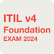 ITIL 4 Foundation Exam 2024 - Androidアプリ