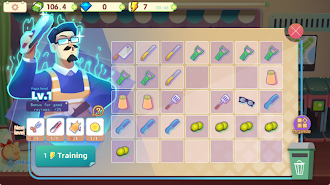 Game screenshot Hell's Burger hack