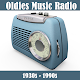 Oldies Radio 500+ Stations Baixe no Windows