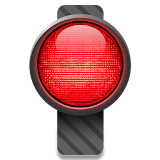 TF: Warning Lights icon
