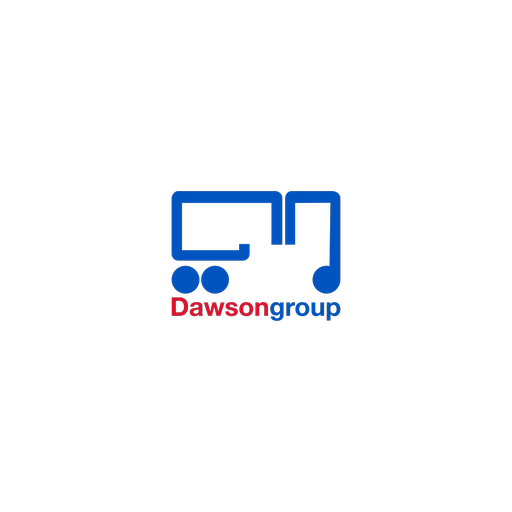 Dawsongroup Vans logo