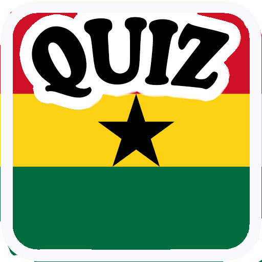 Quiz Ghana logo