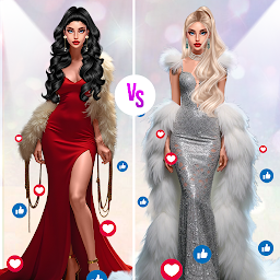 Fashion World Dress up Show Mod Apk
