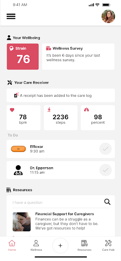 Screenshot of Avanlee