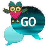 NightOwl/GO SMS THEME icon