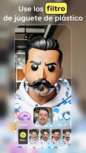 Descargar Restyle Pro APK 2025 (Desbloqueada) 3