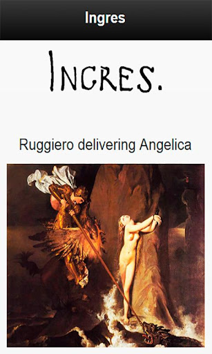 Ingres Screen 2