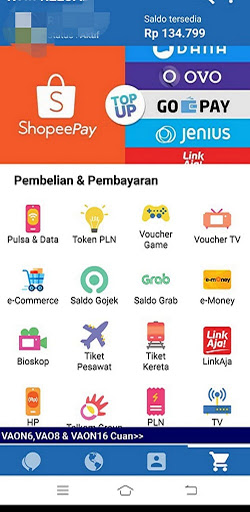 Acel Reload New Screen 2