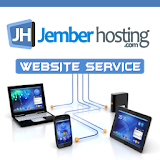 Jember Hosting icon