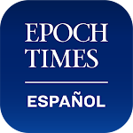 Cover Image of Скачать Epoch Times Español  APK