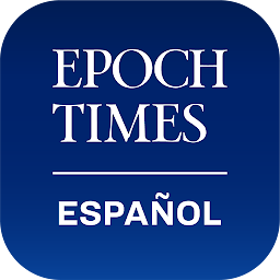 Imagen de ícono de Epoch Times Español