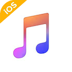 Cover Image of 下载 iMusic - Music Player IOS style 2.0.4 APK