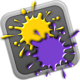 Paint & Conquer icon
