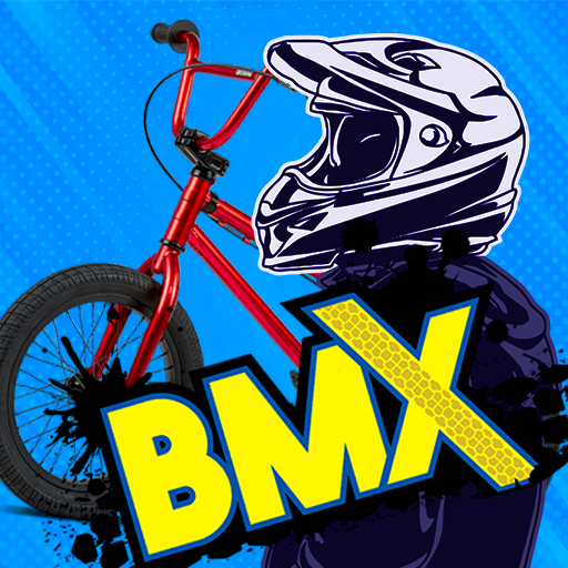 BMX Racing Legends: Bicycle Windows'ta İndir
