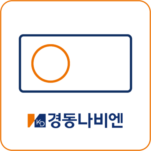 나비엔 영상지원  Icon