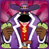 Pimps Street - Casual Crime Games. Mob wars 2020 icon