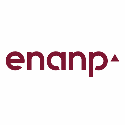 ENANP Contabilidade logo