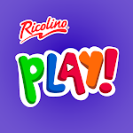 Cover Image of Descargar Ricolino Play 0.1.7 APK