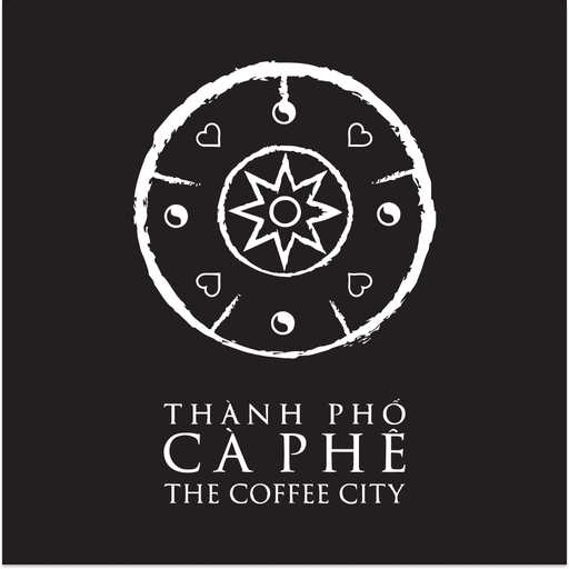 The Coffee City (Quản trị) logo