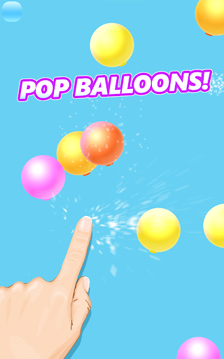 Balloon Pop & Bubble Wrap 1.0.0 screenshots 1