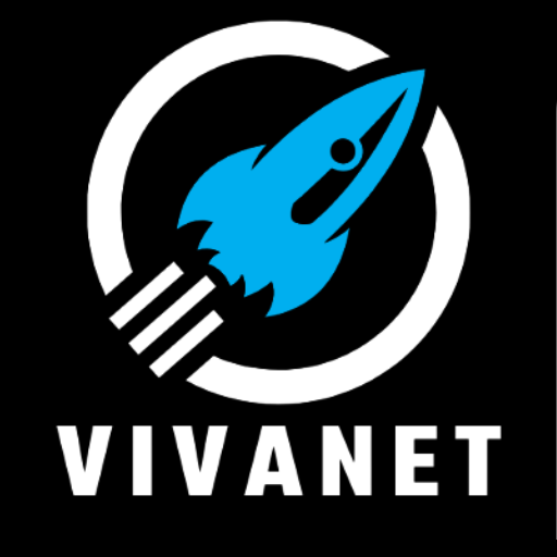 Vivanet lite google play 