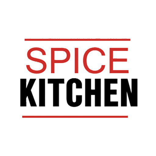 Spice Kitchen logo