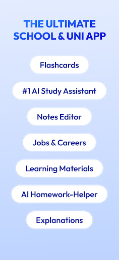 Screenshot of Vaia: Study, Notes, Flashcards
