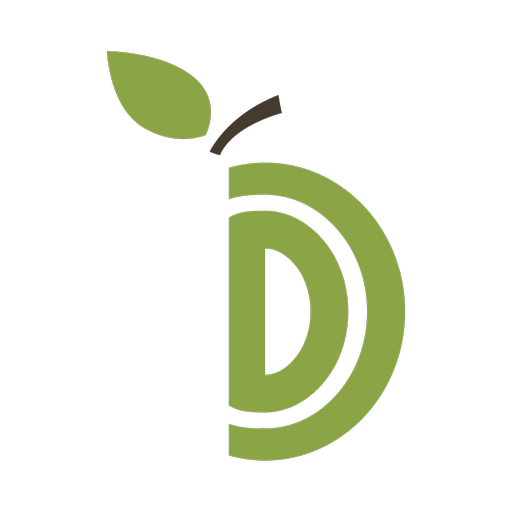 Delicals logo