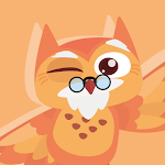 Cover Image of Download Holy Owly English for children  APK