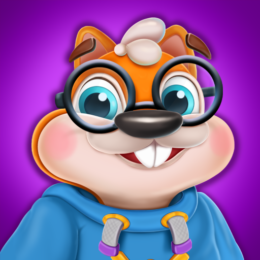 Word Bubbles logo