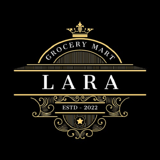 Lara Grocery Mart logo