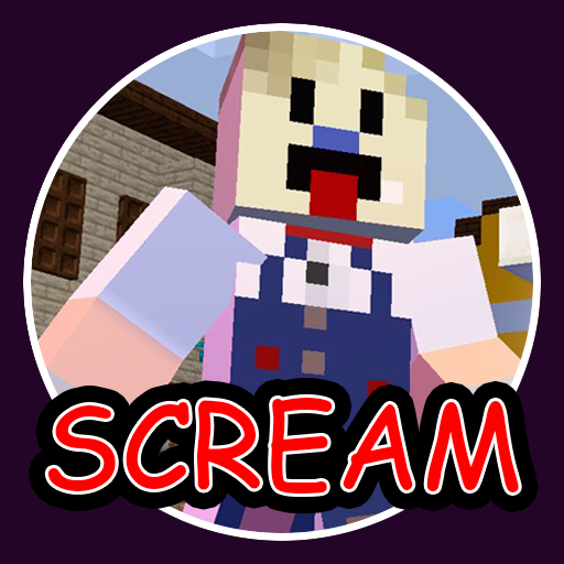 Ice scream Horror Mod MCPE – Apps no Google Play