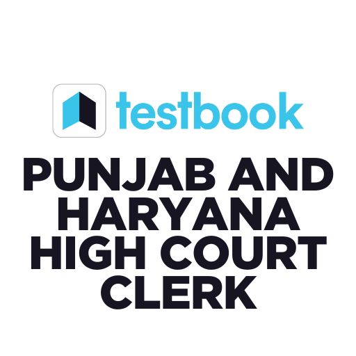 Punjab And Haryana HC Clerk 7.13.7-punjabandharyanahighcourtclerk Icon
