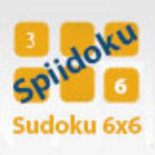 Spiidoku logo